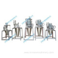 High Centrifugal Spray Dryer Atomizer